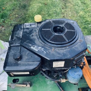 Moteur KOHLER 12,5 HP