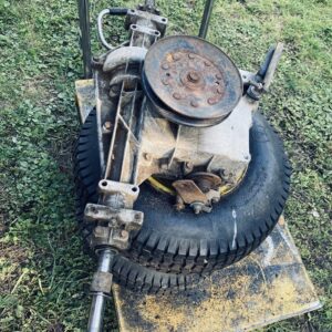 Boite Peerless 5V