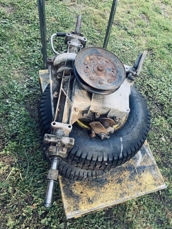 Boite Peerless 5V
