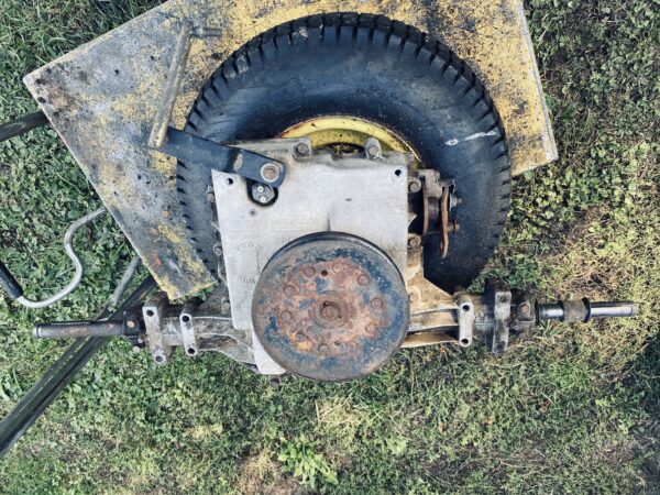 Boite Peerless 5V – Image 3
