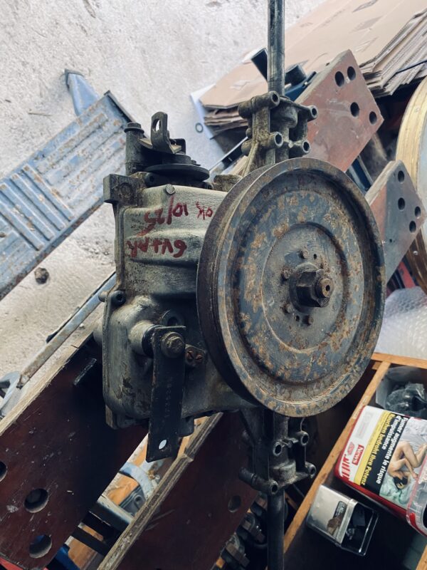 Boite Peerless 930-028 – Image 3