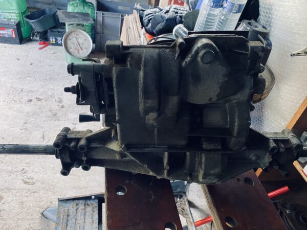 Boite Peerless 930-028 – Image 2