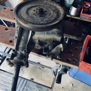 Boite Peerless 930-028