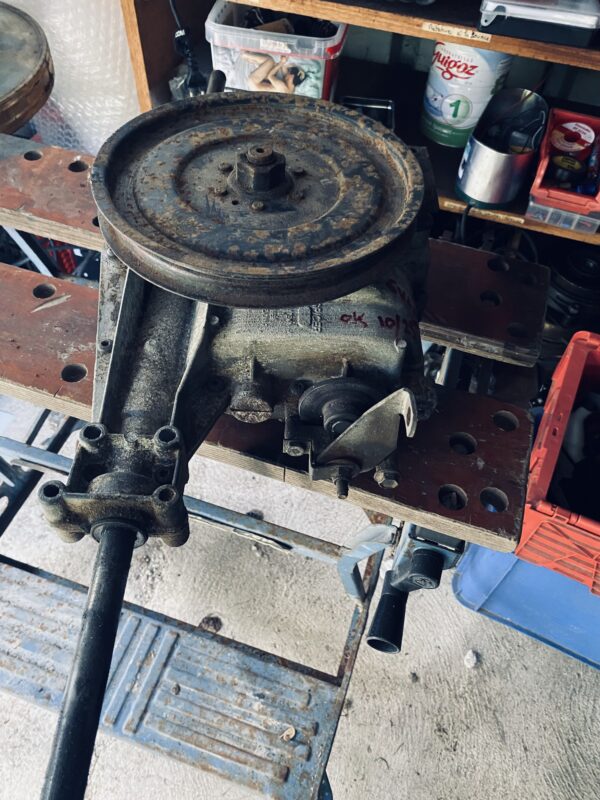 Boite Peerless 930-028