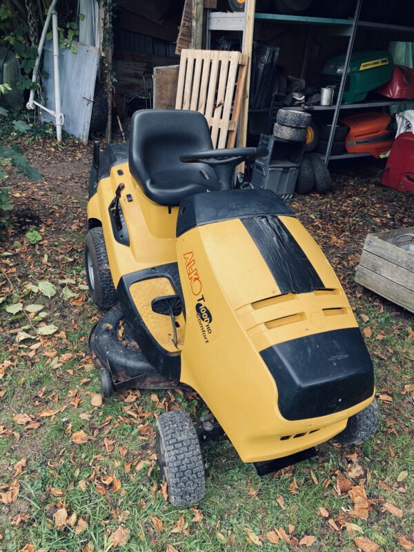 Alko T1000 – Image 3