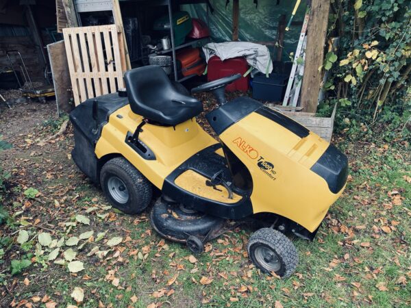 Alko T1000 – Image 2