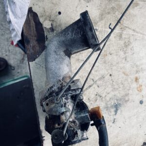 Carburateur Tecumseh