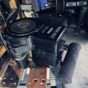 Moteur Briggs 12 HP