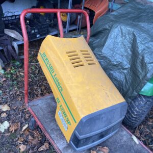 Capot Bernard Loisirs