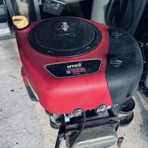 Moteur Briggs 12,5 HP