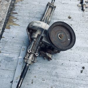 Boite Pont MTD 618-04907