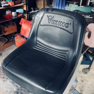 siège Viking Mousse