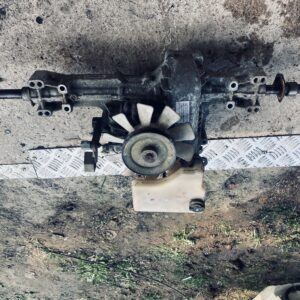 Boite Hydro Tuff Torq K46s