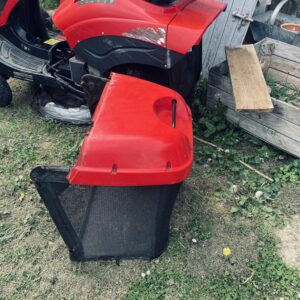 Bac de Ramassage GGP F72